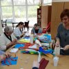 Wiosenne inspiracje 20.04.2017